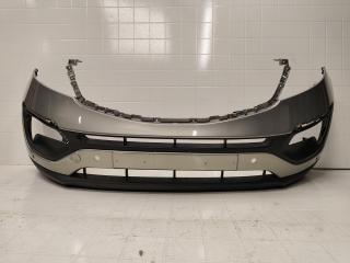 Бампер передний KIA SPORTAGE 3 SL 2010-2015