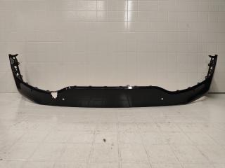 Бампер передний KIA SPORTAGE 5 NQ5 2021-2025