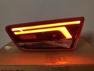 Фонарь новый LED правый задний KIA OPTIMA 4 Рестайлинг JF 2018-2020