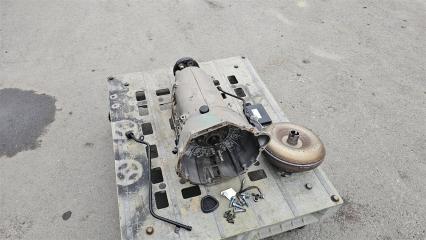 АКПП Mercedes-Benz R170
