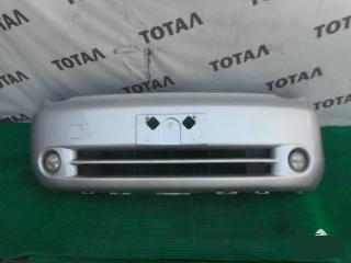 Бампер передний TOYOTA SIENTA 2005 NCP81 1NZFE 5215952250B0 контрактная