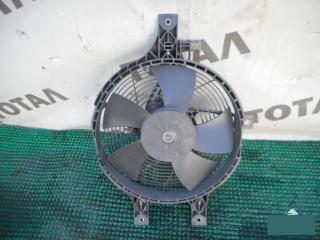 Вентилятор радиатора кондиционера NISSAN TERRANO REGULUS JLR50 VG33E контрактная
