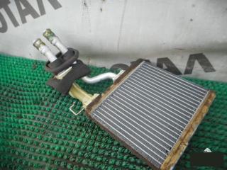 Радиатор печки NISSAN TERRANO REGULUS JLR50 VG33E контрактная