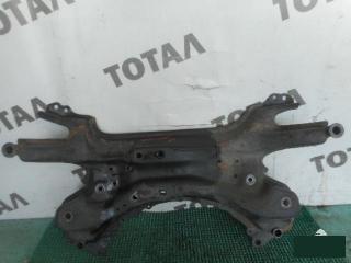 Балка под двс TOYOTA VANGUARD 2007 GSA33W 2GRFE 51201-42071 контрактная