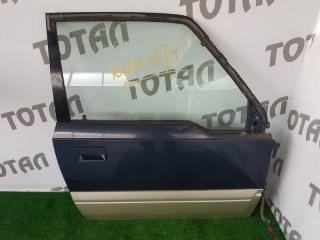 Дверь передняя правая SUZUKI ESCUDO 1995-1997 TA11W H20A Б/У