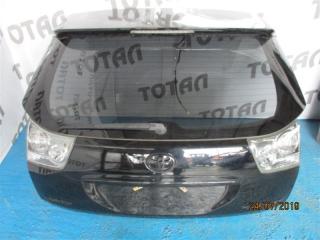 Дверь 5-я TOYOTA HARRIER 2006 ACU30 2GRFE 6700548150 контрактная