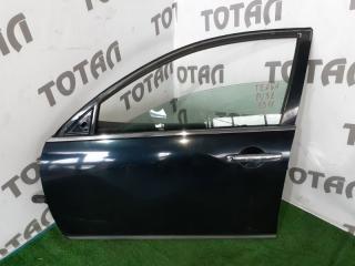 Дверь передняя левая NISSAN TEANA 2004 PJ31 VQ35DE Б/У