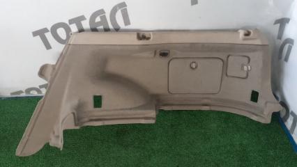 Обшивка багажника правая TOYOTA VISTA ARDEO 1998 SV55 3SFE 64730-32060 Б/У