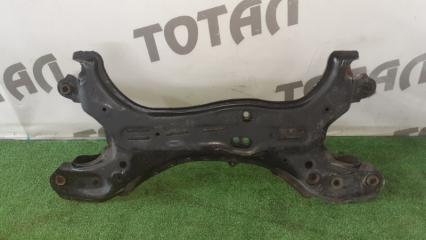 Балка под двс TOYOTA VISTA ARDEO 1998 SV55 3SFE 51201-32060 Б/У