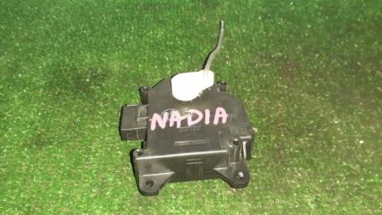 Сервопривод заслонок печки TOYOTA NADIA 1998 SXN15 3SFE 063700-6241 Б/У