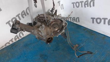 АКПП TOYOTA WISH ZNE14 1ZZFE