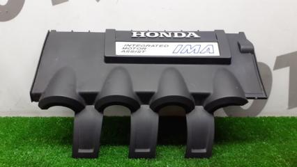 Декоративная крышка двигателя HONDA INSIGHT 2009 ZE2 LDA 17121-RBJ-000 Б/У