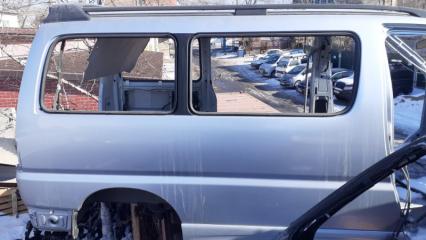 Крыло заднее правое TOYOTA HIACE REGIUS 1997 RCH47 3RZFE Б/У