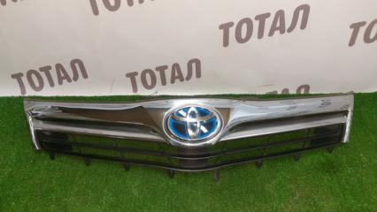 Решетка радиатора TOYOTA SAI 2010 AZK10 2AZFXE 5310175010 Б/У