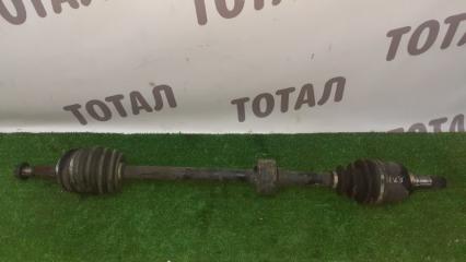 Привод передний правый TOYOTA RAUM 2001 EXZ10 5EFE 4341016200 Б/У