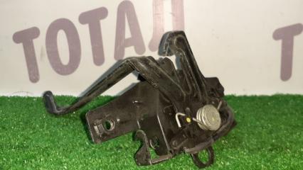 Замок капота NISSAN NOTE 2013 E12 HR12DDR 65601-3VV1B Б/У