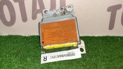 Блок управления airbag NISSAN NOTE 2013