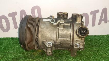 Компрессор кондиционера TOYOTA VOXY ZRR70 3ZRFAE 447260-1943 контрактная