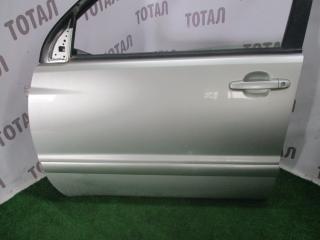 Дверь передняя левая KLUGER 2005 MHU28 3MZFE