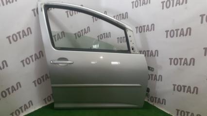 Дверь передняя правая TOYOTA WISH 2004