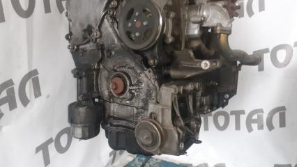 Двигатель PRESAGE 1999 VNU30 YD25DDTI