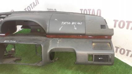 Торпедо X-TRAIL PNT30 SR20VET