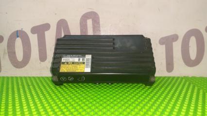 Блок управления abs TOYOTA CROWN 2008 GWS204 2GRFSE 89540-30760 Б/У