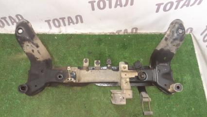 Балка под двс MAZDA BONGO FRIENDEE SGL5 WLT S09A34800B Б/У