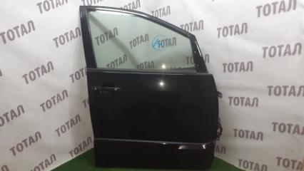 Дверь передняя правая TOYOTA ESTIMA 2007 GSR55 2GRFE 67001-28210 Б/У