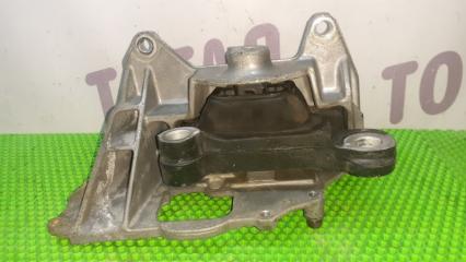 Подушка акпп левая NISSAN Bluebird Sylphy 2006 KG11 MR20DE 11220-EW60B Б/У