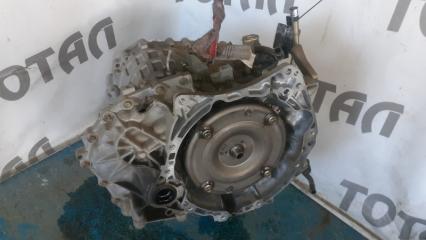 АКПП NISSAN Bluebird Sylphy 2006 KG11 MR20DE 31020-1XF00 Б/У