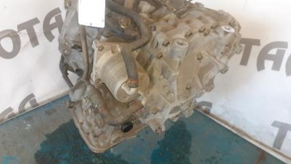 АКПП Bluebird Sylphy 2006 KG11 MR20DE