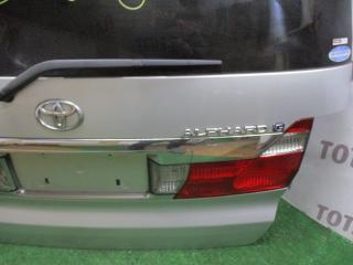 Дверь 5-я ALPHARD 2002 ANH15 2AZFE