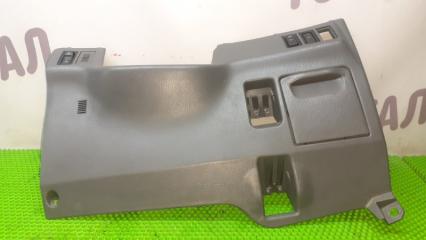 Консоль под рулевой колонкой TOYOTA GAIA 1998 SXM15 3SFE 55432-44010-B1 Б/У