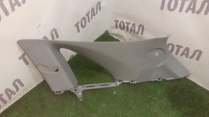 Запчасть обшивка багажника задняя правая TOYOTA Mark X Zio 2008