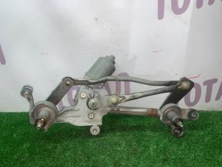 Мотор дворников HONDA FIT 2007 GE6 L13A 76530-TF0-004 545 Б/У