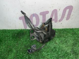 Замок капота HONDA Insight 2010 ZE2 LDA 74120TM8003 Б/У