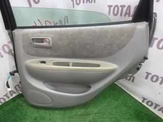 Дверь задняя правая COROLLA SPACIO 2000 AE115 7AFE