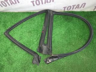 Уплотнение дверное правое SUBARU FORESTER 2002 SG5 EJ205 63521SA000 Б/У