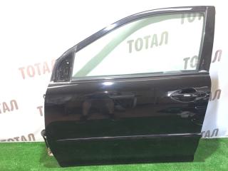 Дверь передняя левая TOYOTA HARRIER 2006 ACU30 2GRFE 67002-48060 Б/У