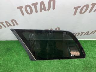 Стекло собачника заднее левое MITSUBISHI LEGNUM 2000 EA7W 4G94 MR221943 Б/У