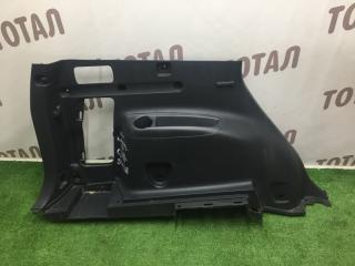 Обшивка багажника левая TOYOTA VANGUARD 2007 GSA33 2GRFE 64740-42040 Б/У