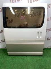 Дверь задняя правая TOYOTA GRAND HIACE 2000 VCH16 5VZFE 67003-26240 Б/У