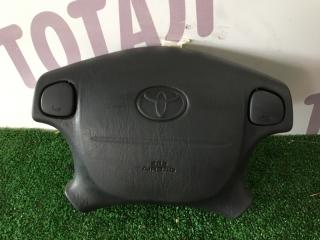 Аирбэг на руль TOYOTA RAUM 2001 EXZ10 5EFE 4513046020B1 Б/У