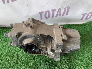 Редуктор TOYOTA VITZ 2006 NCP95 2NZFE 41303-52010 Б/У