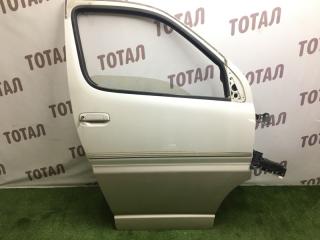 Дверь передняя правая TOYOTA GRAND HIACE 2000 VCH16 5VZFE Б/У