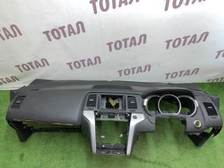 Торпедо NISSAN MURANO 2009