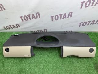 Airbag пассажирский TOYOTA SIENTA 2004 NCP85 1NZFE 7396052010 Б/У