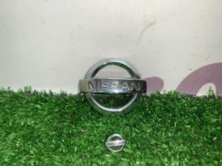 Эмблема NISSAN LIBERTY 2000