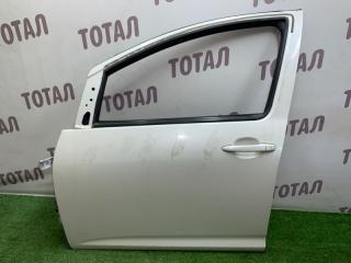 Дверь передняя левая TOYOTA WISH